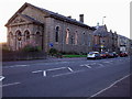 Birkenshaw Methodist Church in BD11 2DS