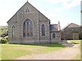 Hellesveor Methodist Church in TR26 3AQ