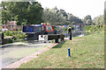 Sandford Lock in CM2 6NX
