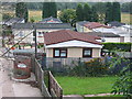 Mobile homes at Station Fields in B79 0ET