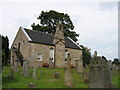 Baldernock Parish Church, near Milngavie, East Dunbartonshire in G62 8LE