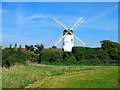 Patcham Windmill in BN1 5HH