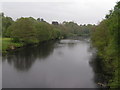 River North Tyne, Bellingham in NE48 2DY