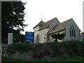 St Marys Sullington in RH20 4EZ