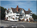 Cricketers Inn, Easton, near Winchester in SO21 1ER