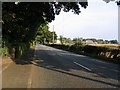 Road A56 in WA13 0SQ