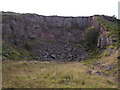 Disused Quarry in G62 7HA