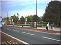 Max Roach Park, Brixton Road (A23) in SE5 9HY