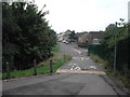 Cycle ways in Bulwell in NG6 8GA