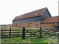 Converted Barn, Babshole Farm, near Little Bursted. in CM12 9SD