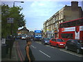 Norwood Road, Tulse Hill (A215). in SE27 9BZ