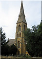 Toddington Church in GL54 5DQ