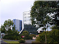 Business Park at Telford Town Centre in TF2 9TU