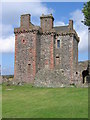 Balvaird Castle, Perth & Kinross in KY14 7SW
