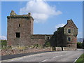Burleigh Castle, Milnathort, Kinross-shire in KY13 9XD