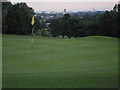 Whitchurch golf club, Cardiff in CF14 7HL
