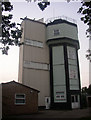 Water Tower House, Burrough Green, Cambridgeshire in CB8 9XF