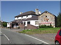 The City Arms Pub, Minera in LL11 3DU