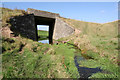 Bridge over the Dronley Burn in DD3 0QL