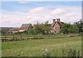 Windmill Farm in WR7 4RR