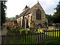 Church: Speen in RG14 1RL