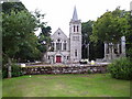 A Church in Golspie in KW10 6TH