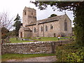 St James the Less Church, Tatham in LA2 8NH