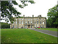 Haigh Hall in WN2 1LS