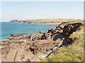 St Cadoc's Point, Harlyn Bay in PL28 8QY