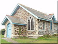 Trevone Methodist Chapel in PL28 8FU
