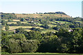 Luppitt: Dumpdon Hill in EX14 4UF