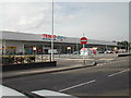Superstore in NG9 6GX