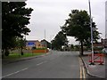 Longley Lane, Northenden in M22 4ZS