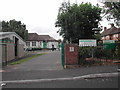 Brocklewood Junior School in NG8 3DE