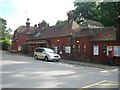 Oxshott railway station in KT22 0SZ