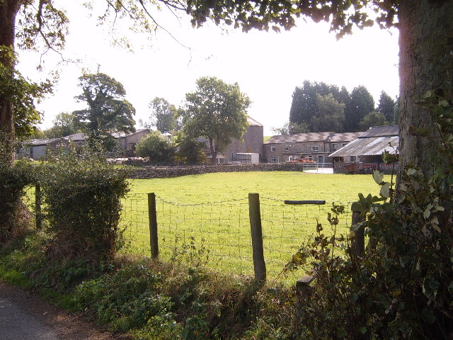 Lane House Farm in LA6 3PR