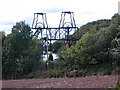 Grange Colliery in TF2 9NJ