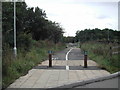 Gamston Cycleway in NG2 6NB
