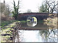 Gledrid Bridge on the Llangollen Canal in SY10 7TH