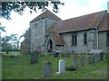 Bepton Church, West Sussex in GU29 0HY