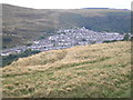 Ferndale, Rhondda Valley in CF43 4SB