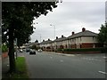 Warrington Road, Leigh. in WN7 3AN
