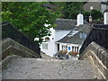 The Old Bridge Inn, Ripponden in HX4 0DU