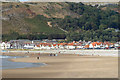 Llandudno West Beach in LL30 2BL