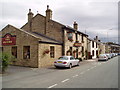 The Oxford, Healey, Rochdale, Lancashire in OL12 0TF