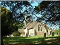 Capel Church in Capel