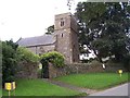 Swyre Church in DT2 9DN
