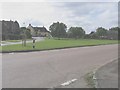 Village green, Broom, Beds in SG18 9NR