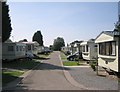 Caravan Park, Broadway in WR12 7DE