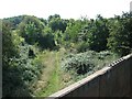 Disused Railway at Willersey in WR12 7RH